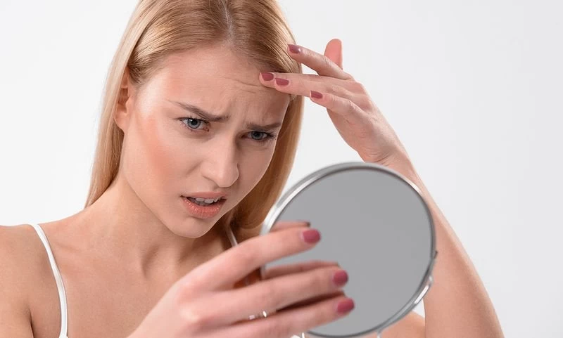 Τροφικές δυσανεξίες: Προδίδονται με σημάδια στο πρόσωπο;